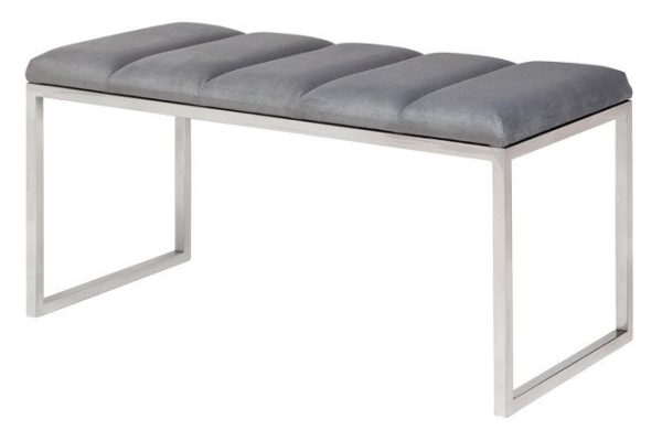 Bench Alba mini bouquet