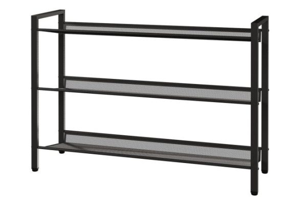 Shoe stand Toronto 87.5x61x26.5 cm