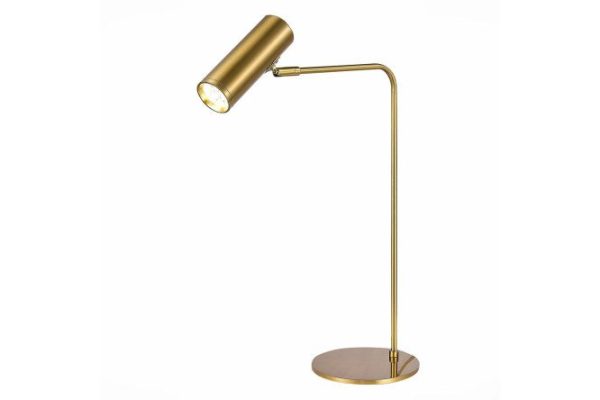 Bedside lamp Arper LED, 18x56x34.5 cm