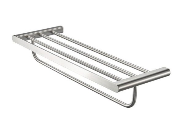 Towel holder MILACIO Ultra MCU.965.SS