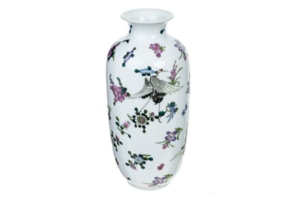 Vase 587300 25 cm, Porcelain