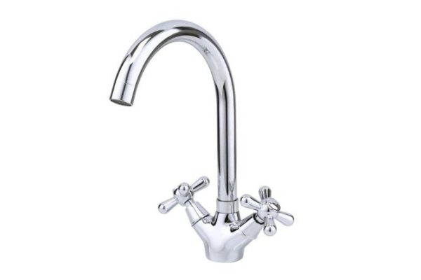 Kitchen faucet F4025