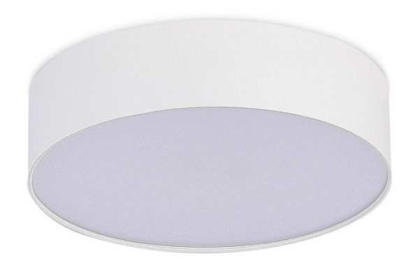 LED ceiling lamp ST LUCE ST606 10 sq.m., LED, 22 cm
