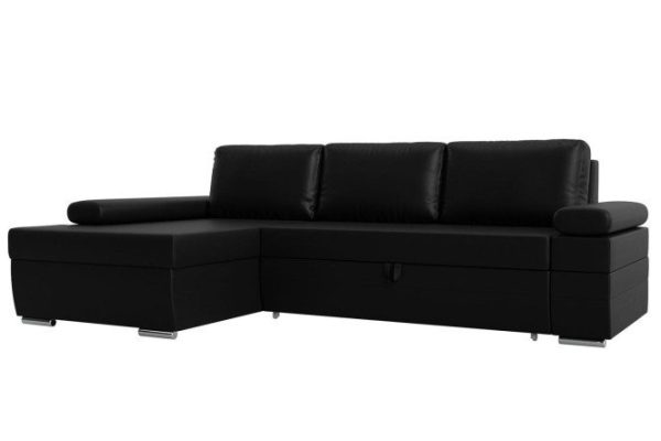 Corner sofa bed Cancun with right corner