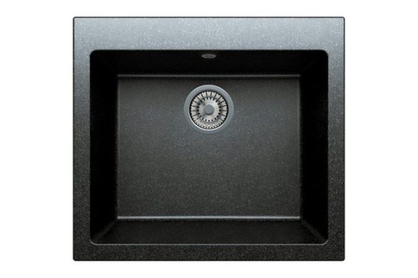 Built-in sink TOLERO Classic R-111 943636 50x55.5x20 cm