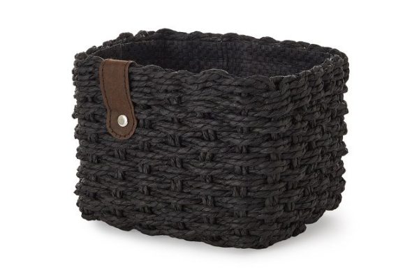 Basket DSA23 EBS 17x12x14 cm