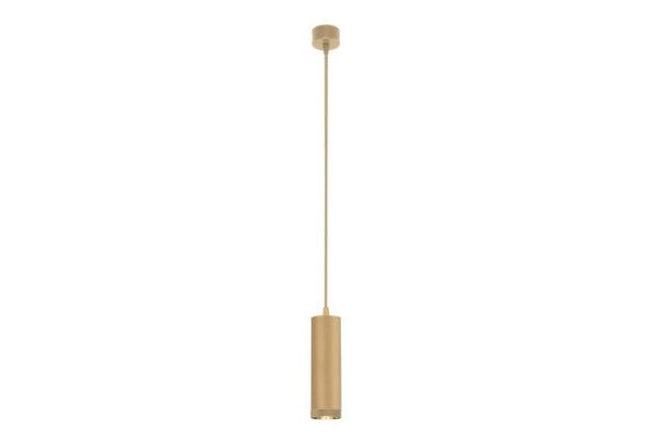 Hanging lamp ELEKTROSTANDARD Lead 3 sq.m., 6x50x6 cm, LED