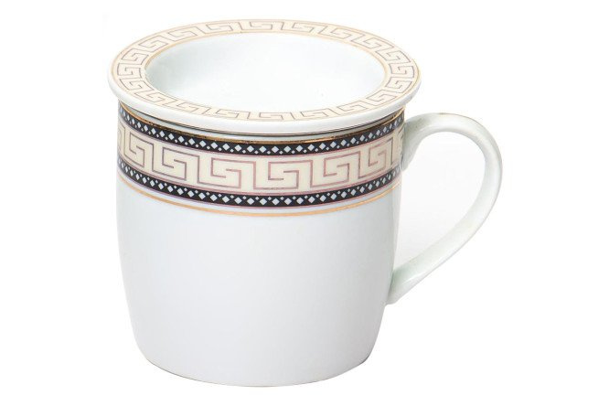 Infuser mug Aurora Prior 350 ml