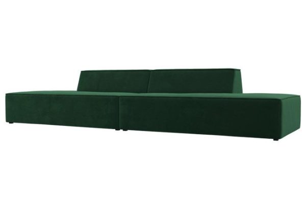 Modular sofa Mons loft