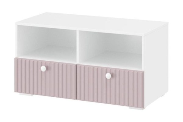 Cabinet with 2 drawers Fox