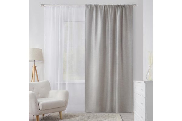 w8afjr5qc1j8sybbl6u4b0prjzagk0xf.jpg Curtain Evie 150x260 cm, 1 piece, light gray