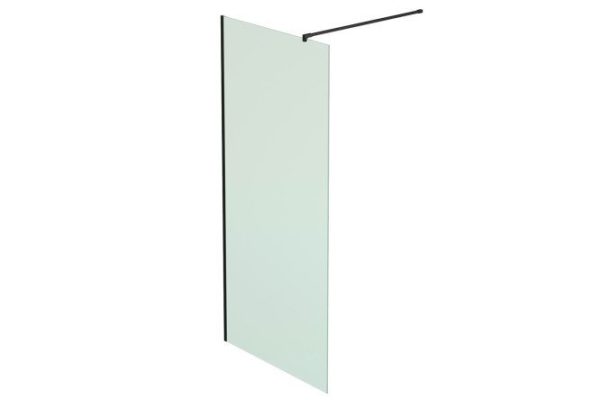 Shower screen Walk in Ben 602 BL M