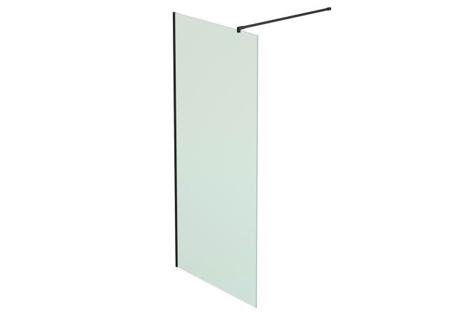 Shower screen Walk in Ben 602 BL M