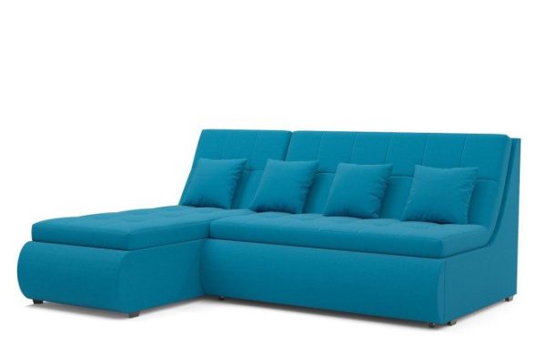 Corner sofa bed Dolan