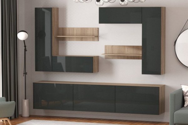 Furniture set Studio No. 1