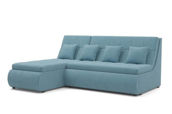 Corner sofa bed Dolan