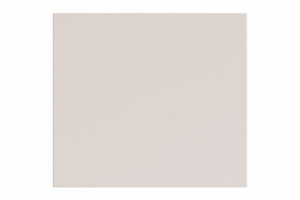 Chloe front of a high drawer for a wardrobe 39.6x35.6 cm, cashmere color