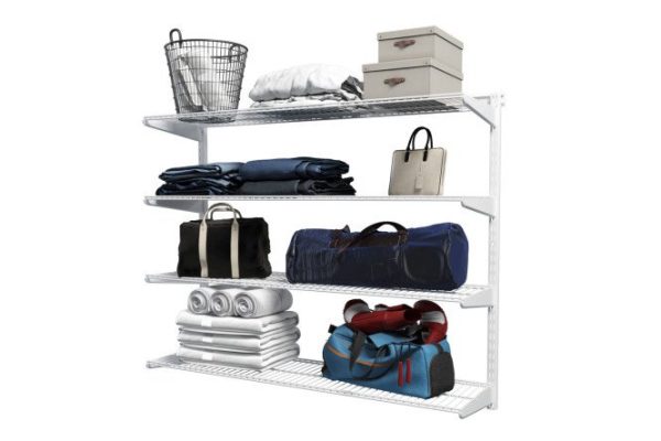 Wardrobe system TITAN-GS 74011131