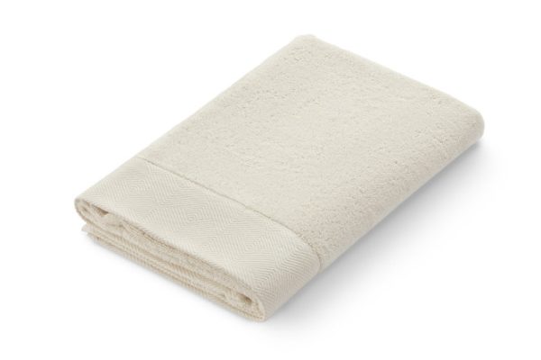 Bath towel ESTUDI BLANCO Lione Cotton, 70x140 cm, 1 pc.