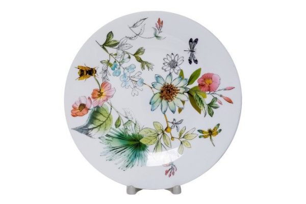 w9sfzh1n1d6l6ft4g8gl603cz40uwttp.jpg Dinner plate Adele Glass ceramics, 23 cm