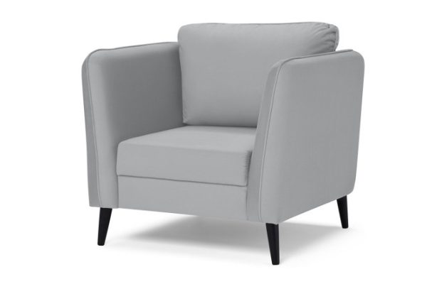 Armchair SCANDICA Alicante