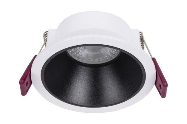Recessed lamp FAVOURITE Lamppu 8.6x3.9x8.6 cm, GU10