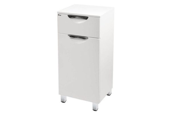 Cupboard Milli 30 with 1 drawer Floor-standing, 30x87x32 cm, Left