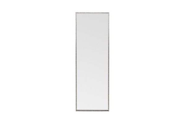 Mirror in frame with reversible mounting Neuss 60x180 cm
