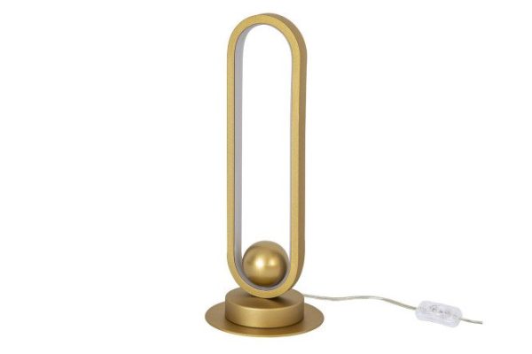 LED table lamp FAVOURITE Altus LED, 15x38x15 cm