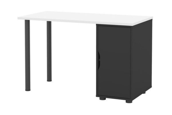 Desk Alexys 120 with cabinet