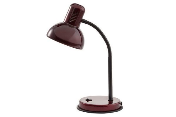 Table lamp TRANSVIT NT 2077A E27