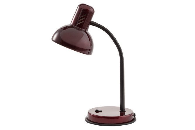 Table lamp TRANSVIT NT 2077A E27