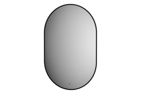 Mirror with LED lighting Aura DF 2935R 60x90x2.6 cm