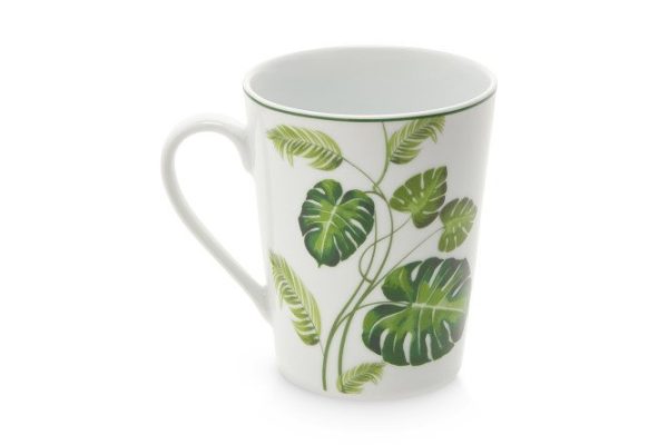 Mug EVIO Teona 370 ml, Porcelain