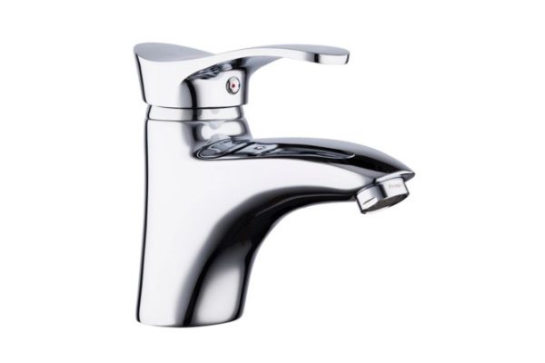 Washbasin mixer F1001