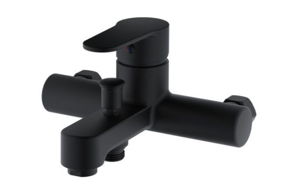 Bath and shower mixer ONELIFE P07-100b