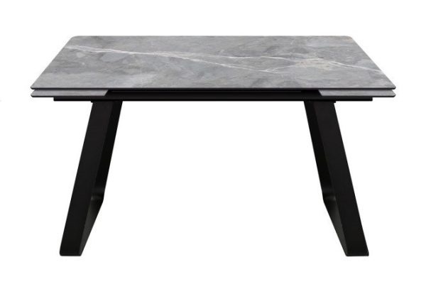 Terra extendable table 140x77x80 cm