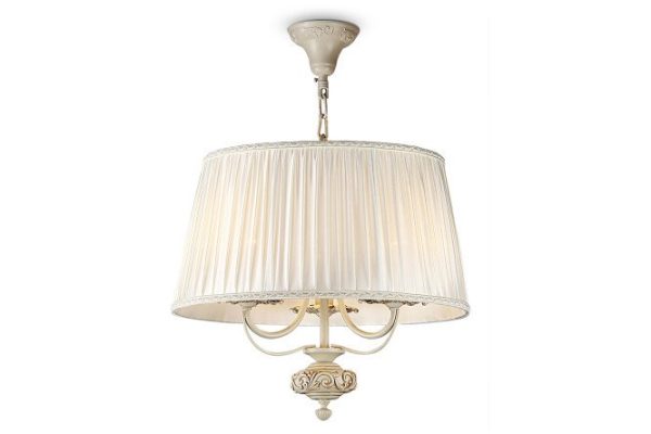 Hanging lamp MAYTONI ARM326 8 sq.m., 44x92x44 cm, E14