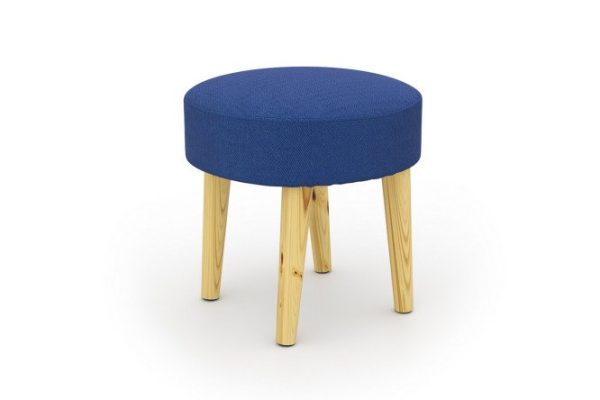 Pouf Scandi 2