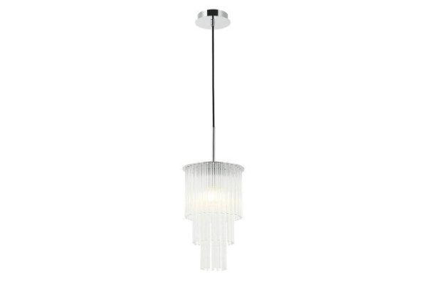 Hanging lamp STILFORT Imposio 2 sq.m., 20x49x20 cm, E14