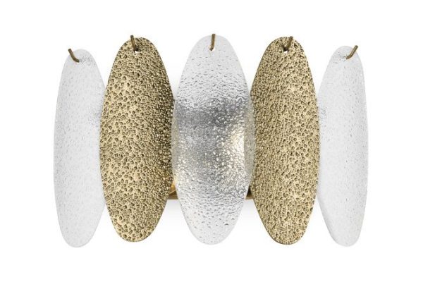 Sconce FREYA Demure 4 sq.m, E14