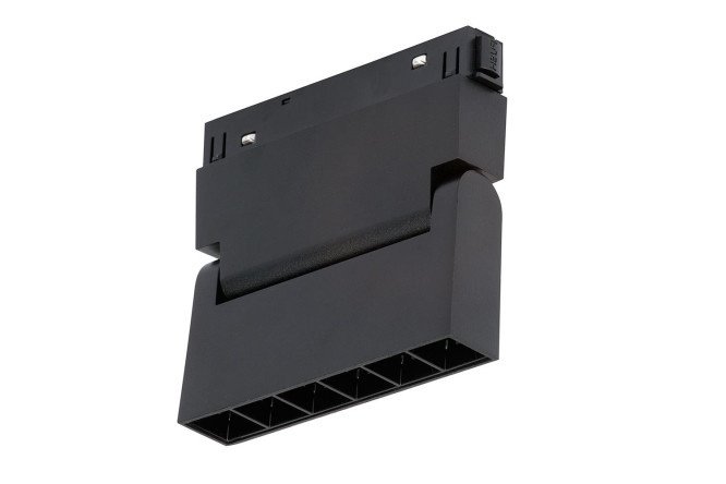 Track lamp rotating magnetic LED VITALUCE VT0200040 4 m², 11.5x10.5x2.3 cm, LED