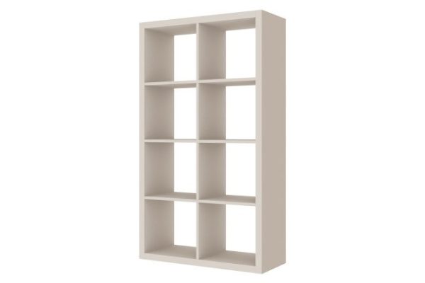 Shelving Calgary 4x2