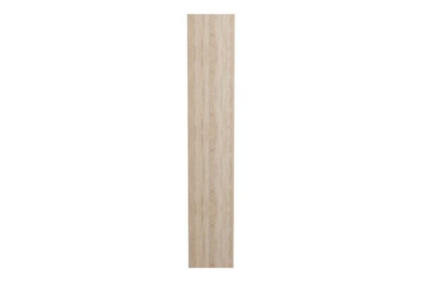 Hinged door Oscar Line 37.2x205.2x1.6 cm, Sonoma oak