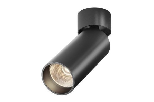 LED ceiling lamp MAYTONI Ceiling Wall Focus 5.2x16x5.2 cm, LED