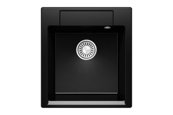 Inset sink POLYGRAN Argo-460 46x51x20 cm