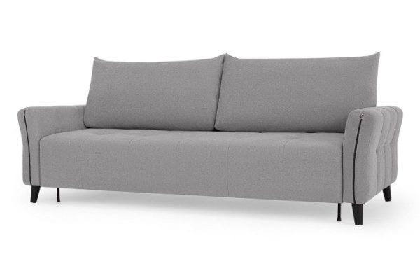 Sofa bed split