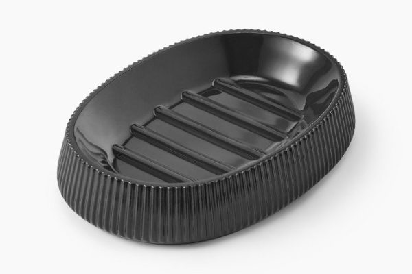 Soap dish NETTA Acrylic