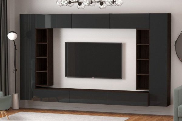 Furniture set Studio No. 2