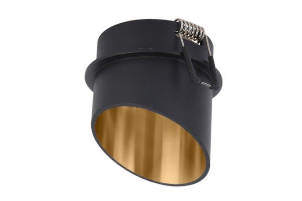 Recessed lamp MAYTONI Downlight Lipari 6.8x7x6.8 cm, GU10